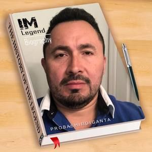 Meet your Posher, Nelson